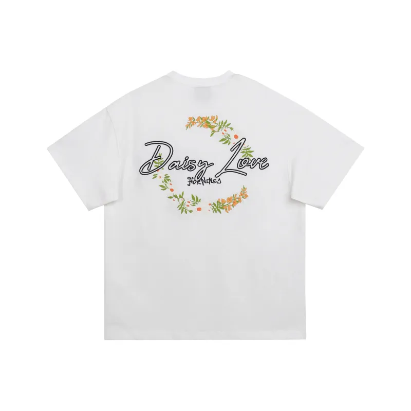FORNINES T Shirts Unisex-0