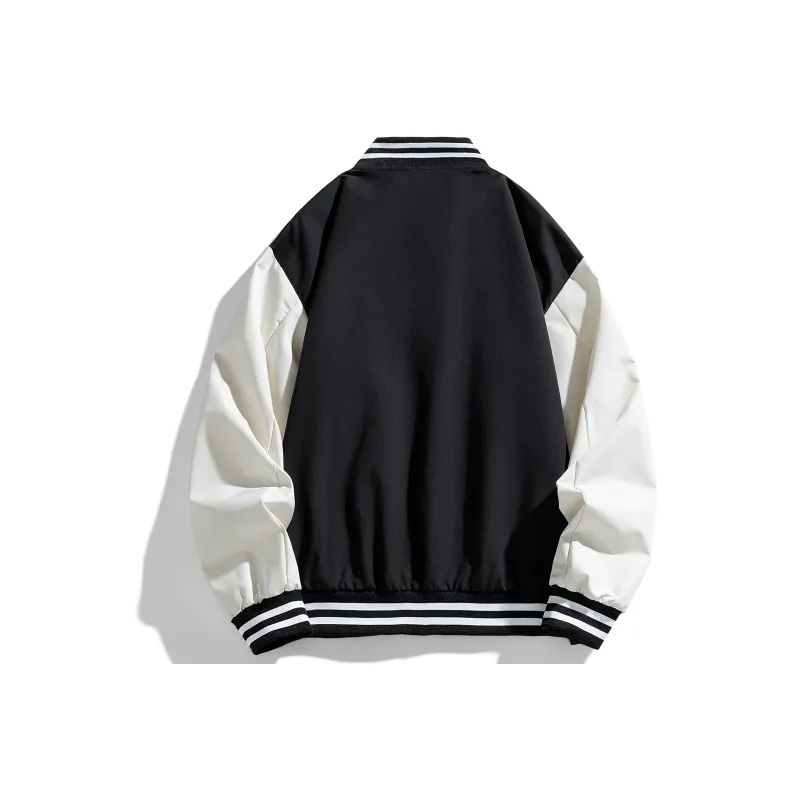 BTR Baseball Jerseys Unisex-1