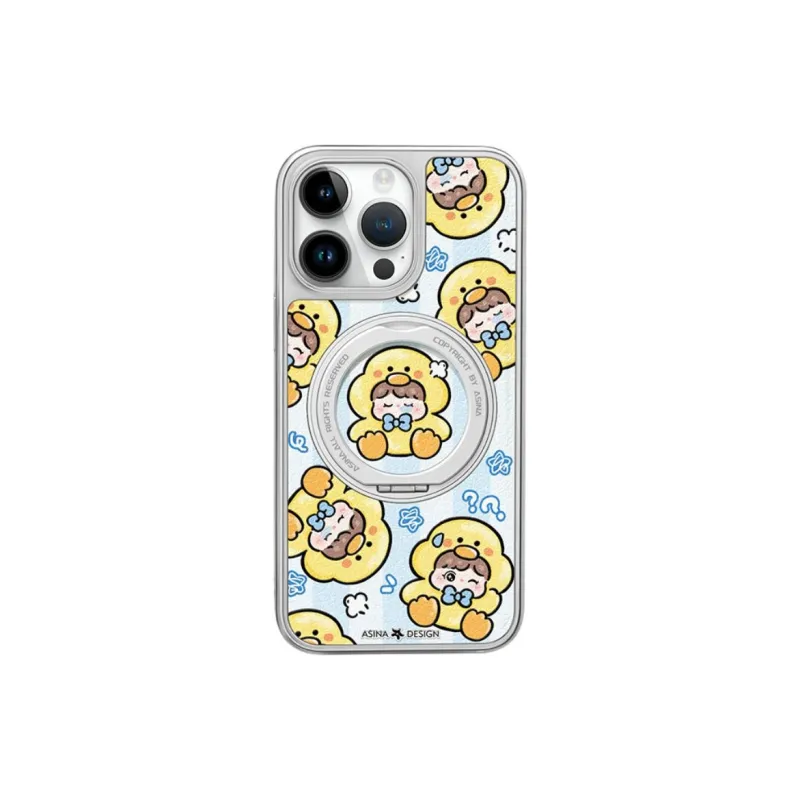 HASEE Phone Cases-0
