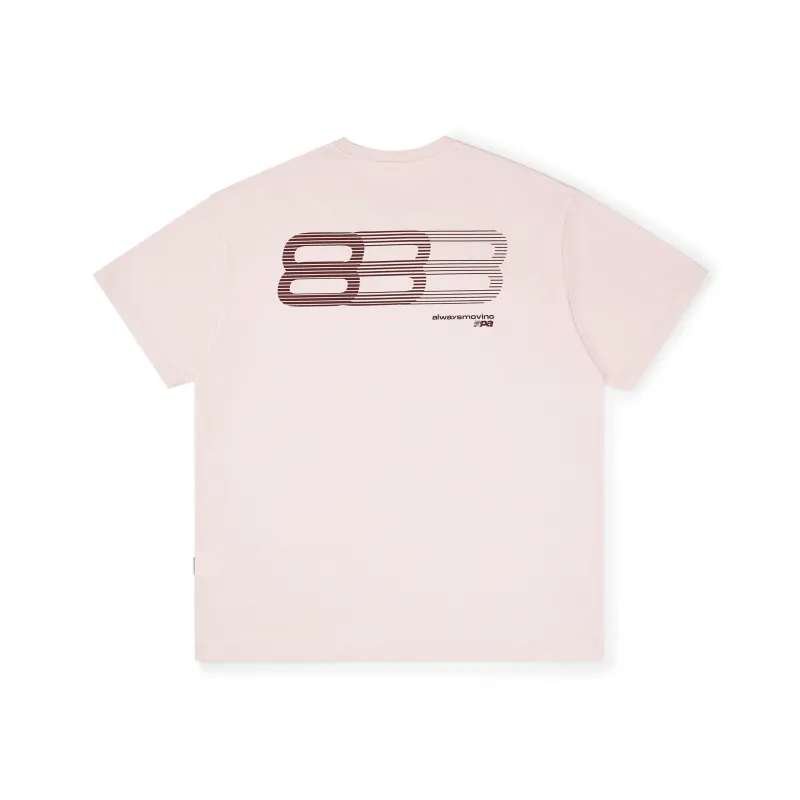 FPA ALWAYS MOVING Series T Shirt Unisex-20