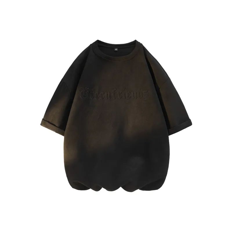 GF T Shirts Unisex-0