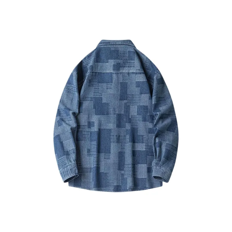FAIRWHALE Shirts Unisex-1