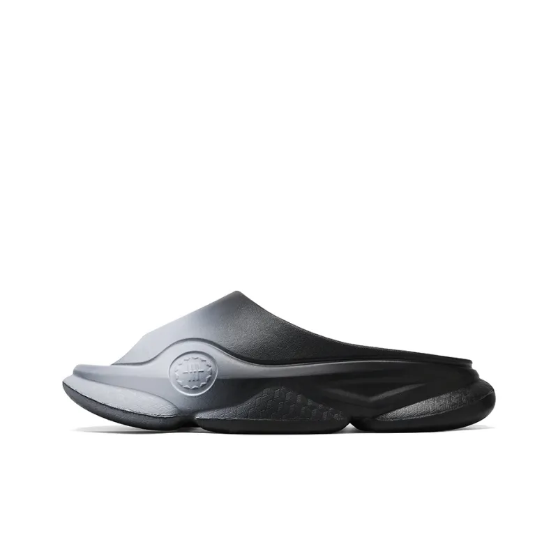 NANJIREN EVA Slip Resistant Abrasion Resistant Cushioning Slide Slippers Men's-6