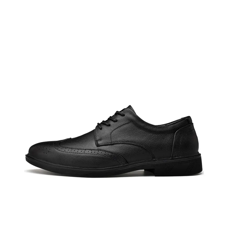 Bull charm Men's Casual Shoes Men Low Top-0