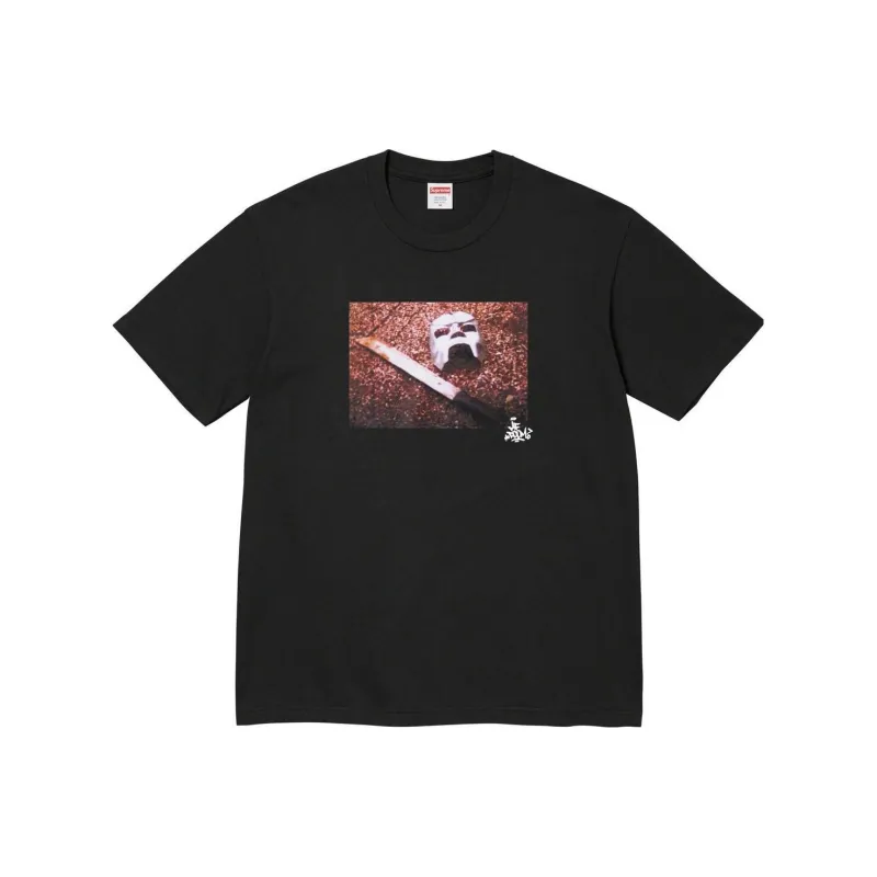 Supreme Mf Doom Tee-2