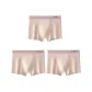 3-Pack Light Yellow