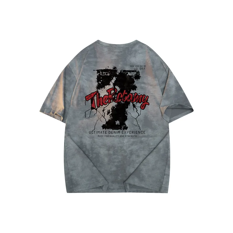 RCTAMY T Shirts Unisex-9