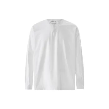 TOKUHON T Shirts Men White