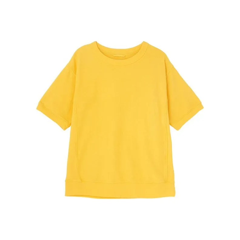 MUJI IDEE Series T-Shirts Unisex-2