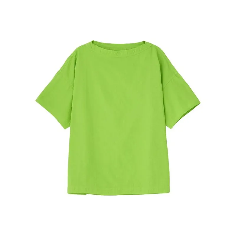 MUJI IDEE Series T Shirts Unisex-9