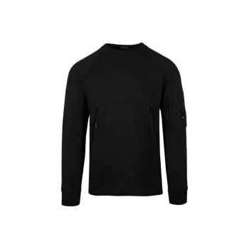 C.P.Company T Shirt Men's Black