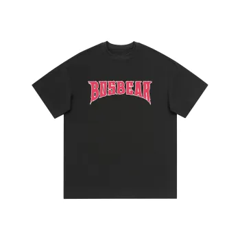 BOS BEAR T Shirts Unisex
