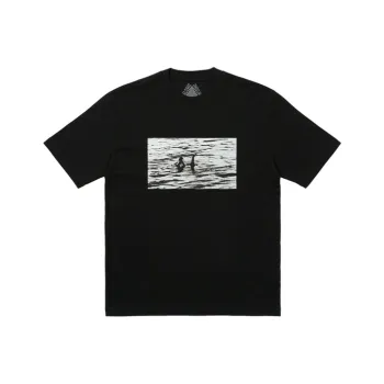 PALACE Nessie T Shirt