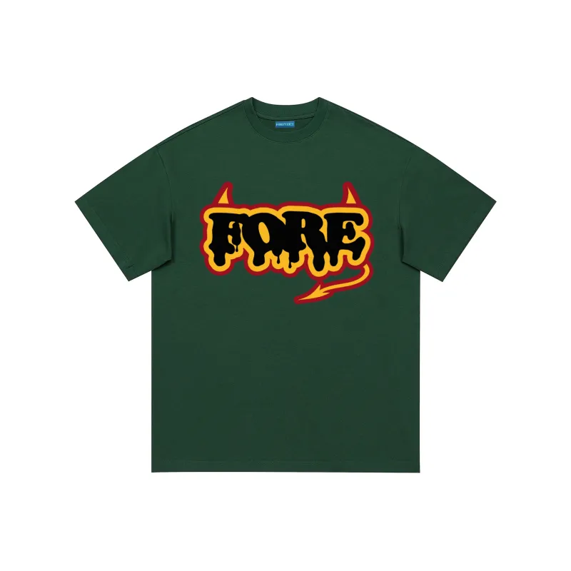 FOREVER 21 T Shirts Unisex-10