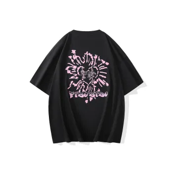 FIDO DIDO Short Sleeved T Shirts Unisex