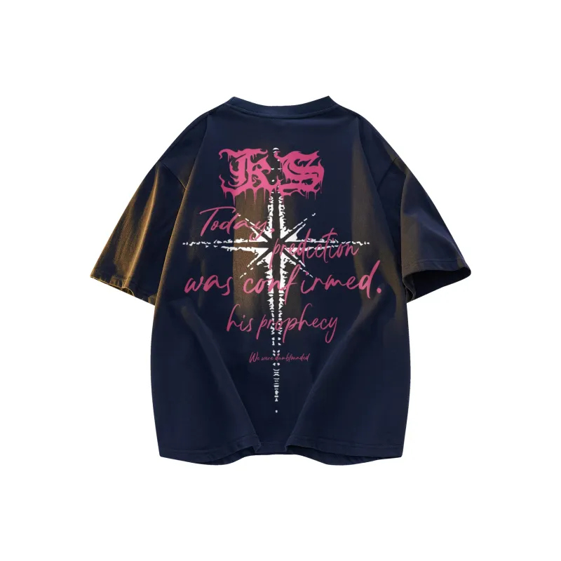 KS Dragon Year Limited Series Unisex T-shirt-4