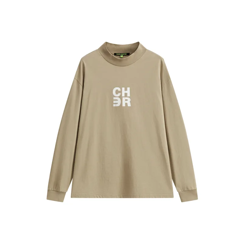Caver&Hunter T Shirts Unisex-18