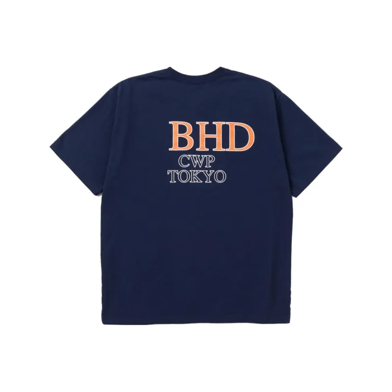 NEIGHBORHOOD T-Shirts Men-0