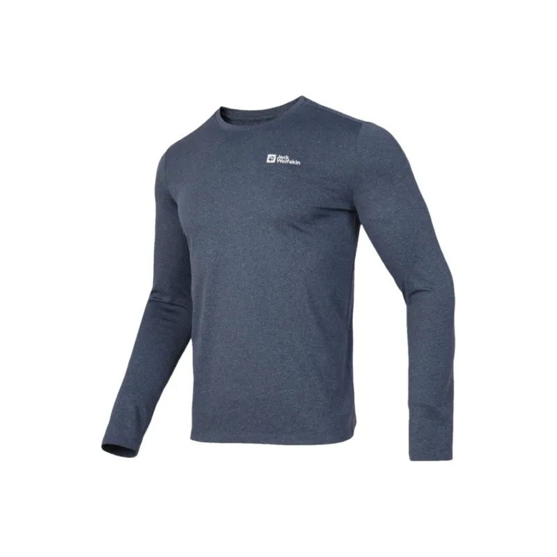 JACK WOLFSKIN T Shirts Men-12