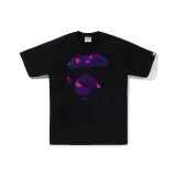 Black Purple