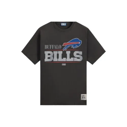 KITH X Nfl Bills Vintage Tee