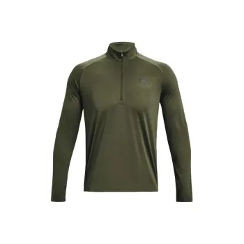 Under Armour T Shirt Men's Green