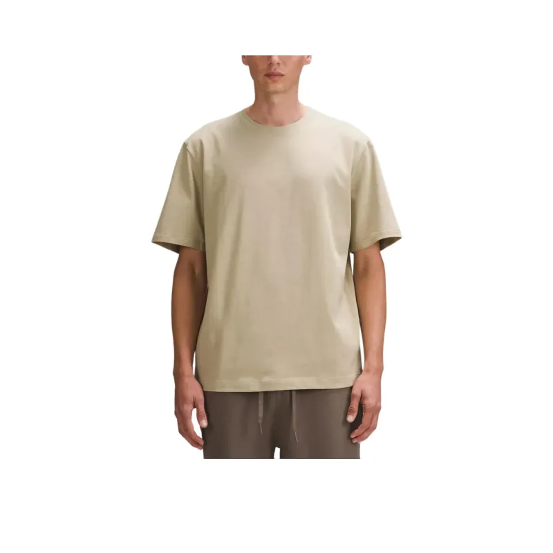 Lululemon Heavyweight T Shirts Men-7