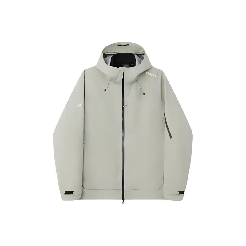 SPYDER Jackets Men-2
