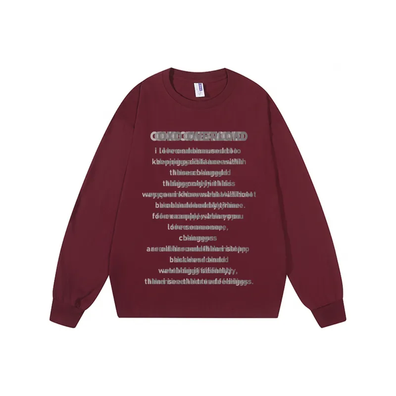 OXO OVERLOAD T Shirts Unisex-17