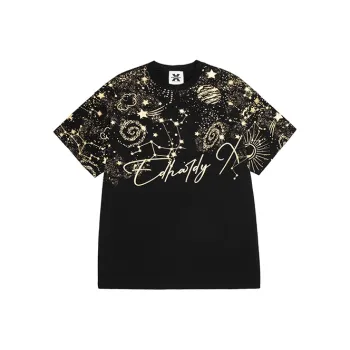 ED HARDY X T Shirts Unisex