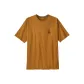 Yellow/Dried Mango