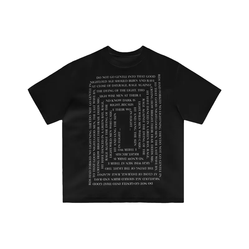 ANYWEARLAB T Shirts Unisex-4