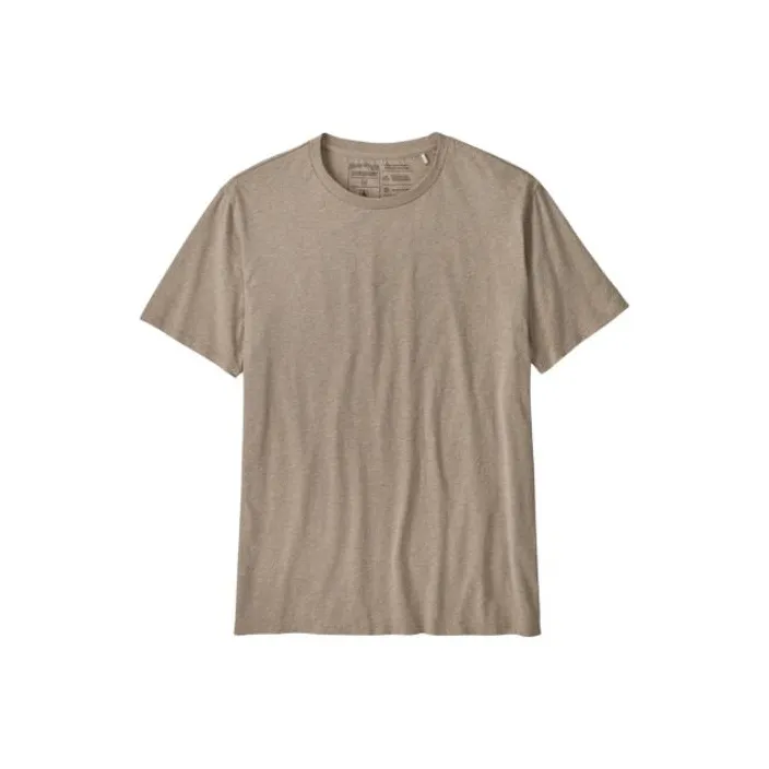 Patagonia Daily Tee T Shirts Men-12