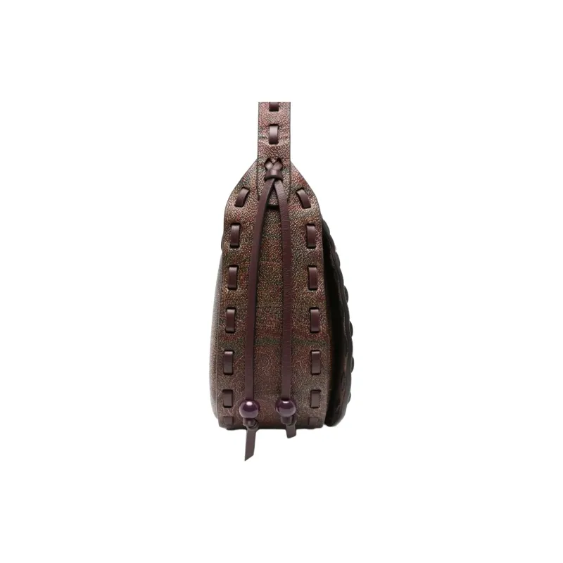 ETRO Small Drya Cross Body Bag-1