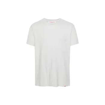 Orlebar Brown Crew-neck Cotton T-shirt