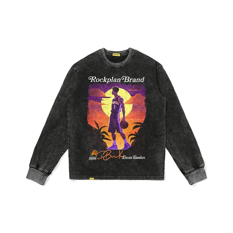 ROCK PLAN T Shirts Unisex-4