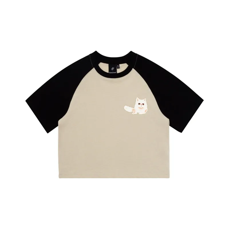 Suamoment T Shirts Unisex-40