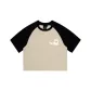 [Women's Apparel Cropped]Khaki