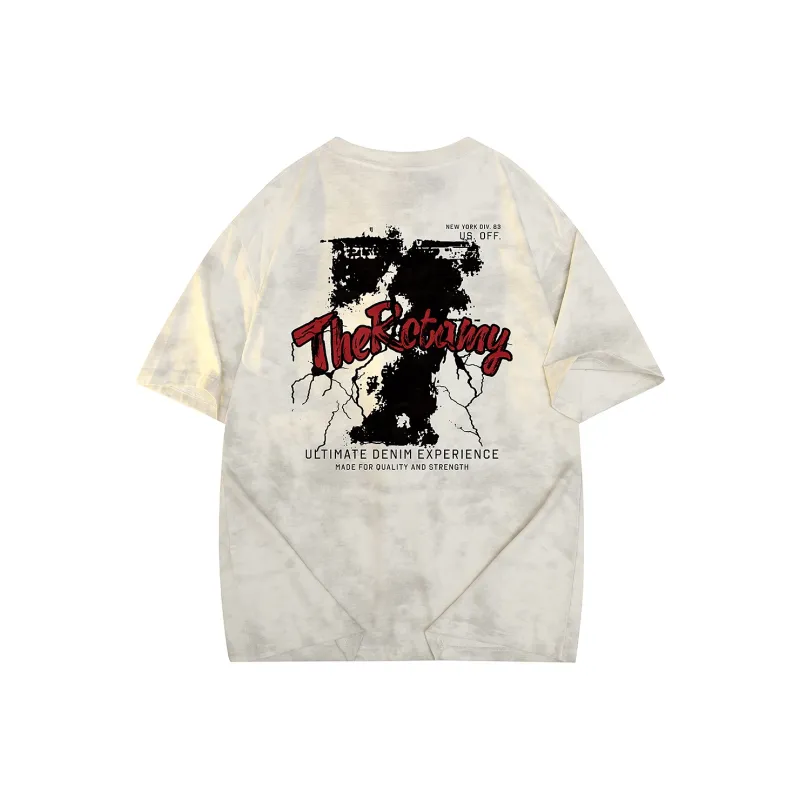 RCTAMY T Shirts Unisex-5