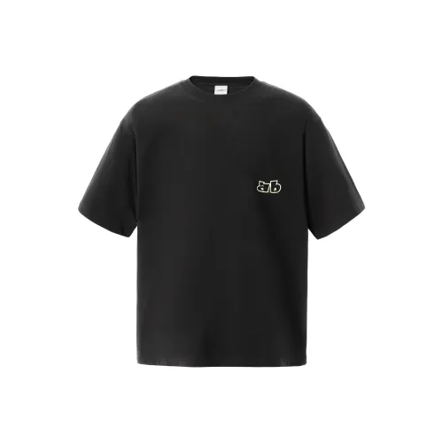 Absorbrelease T Shirts Unisex Black