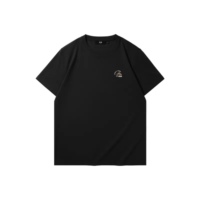 HLA Chinese Dragon Series T Shirt Men's-22