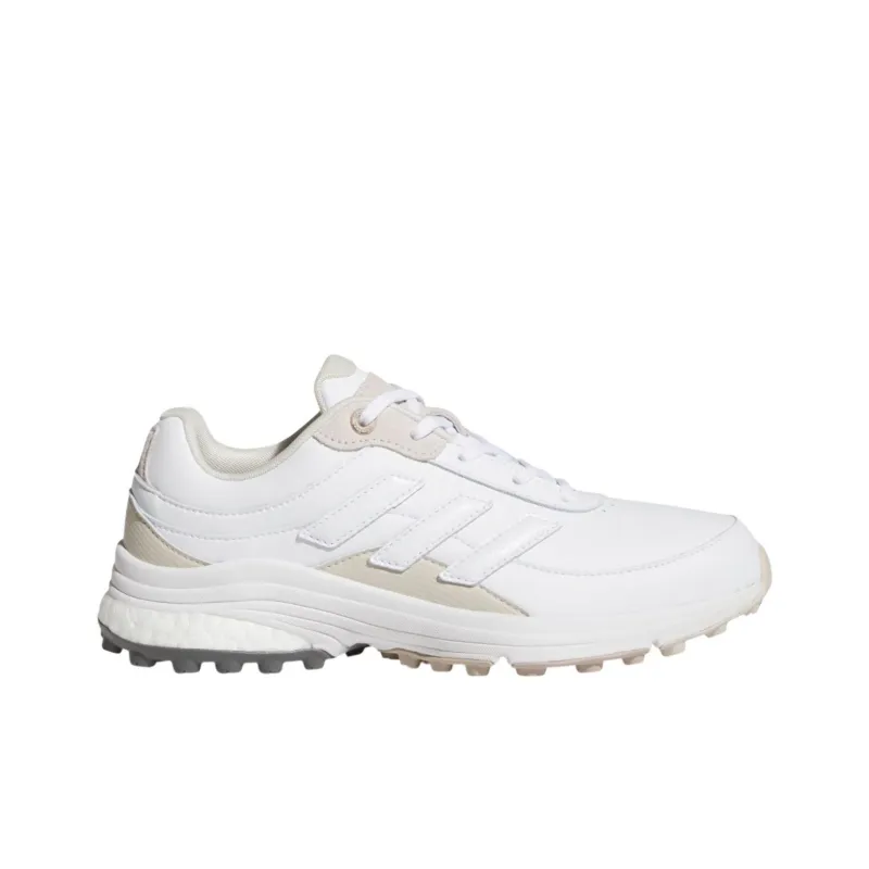 Zoysia Women's Adidas Spikeless Golf 'White Alumina' Women's-1