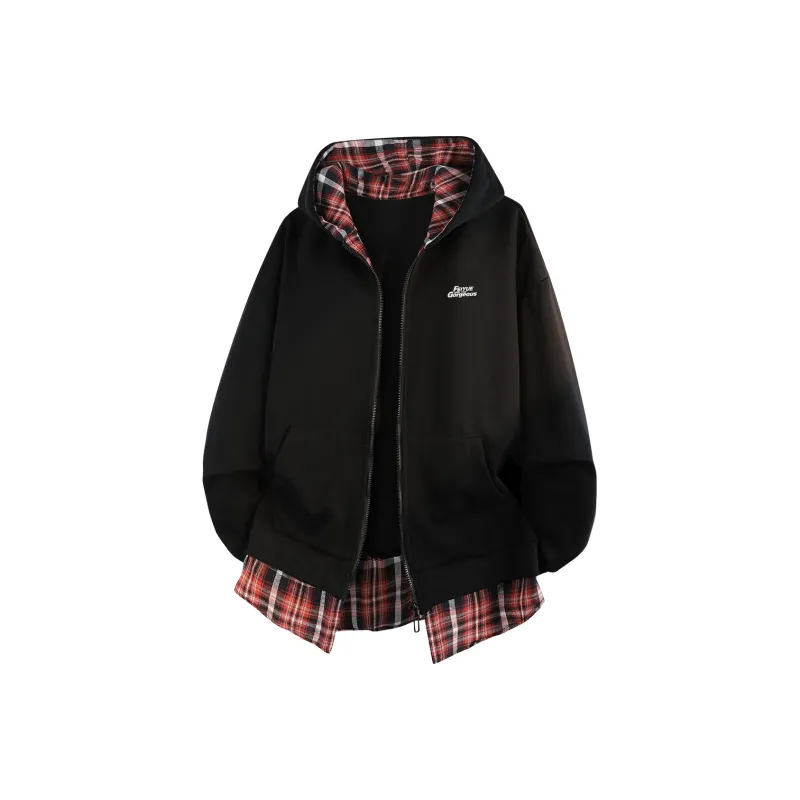 Feiyue Jackets Unisex-2