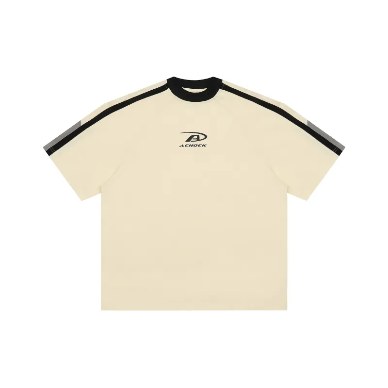 A Chock T Shirts Unisex-6