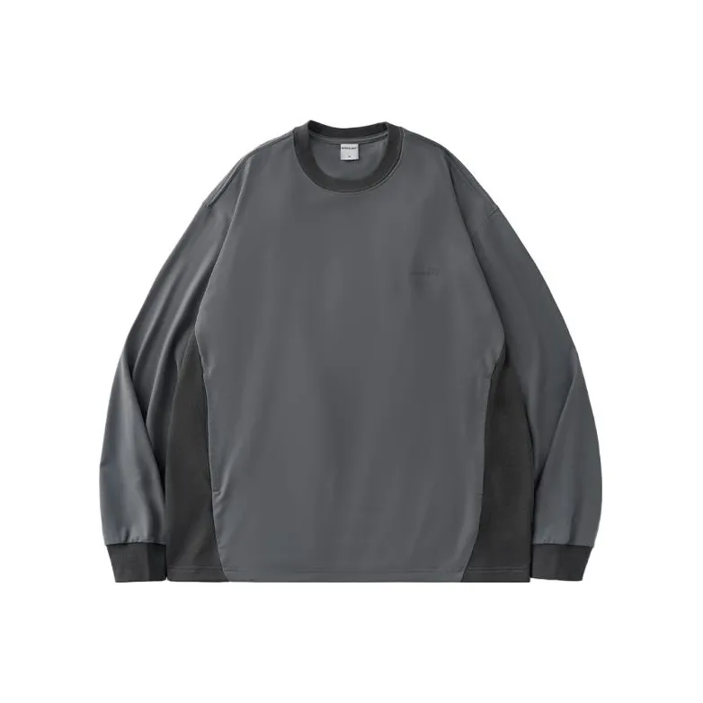 MOSEALAND T-Shirts Men-0