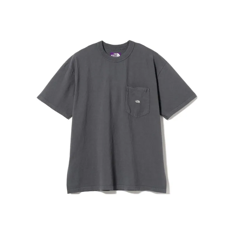 Beams The North Face Purple Label T-Shirt Men's-2