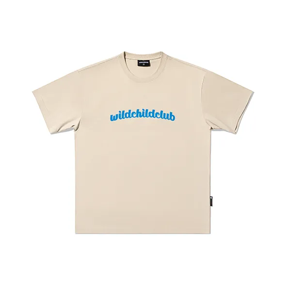 Wild Child Club T Shirts Unisex-5