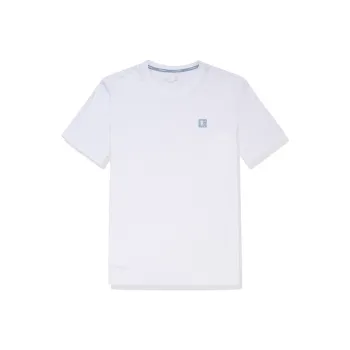 QIAODAN T-Shirts Men White