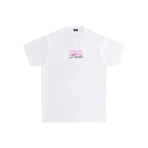 KITH Treats Hawaii Café Tee