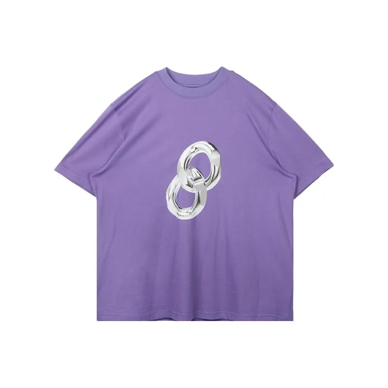 Unawares. T-Shirts Men-6